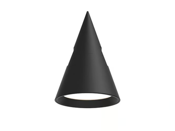TRACK 24V SPOT 3 - LED aluminium track-Light by Terzo Light - view 2